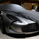 Illustration for article titled The $1.9 Million Aston Martin One-77, Live From Paris